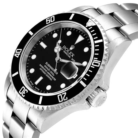 Rolex Submariner Watches in Switzerland 